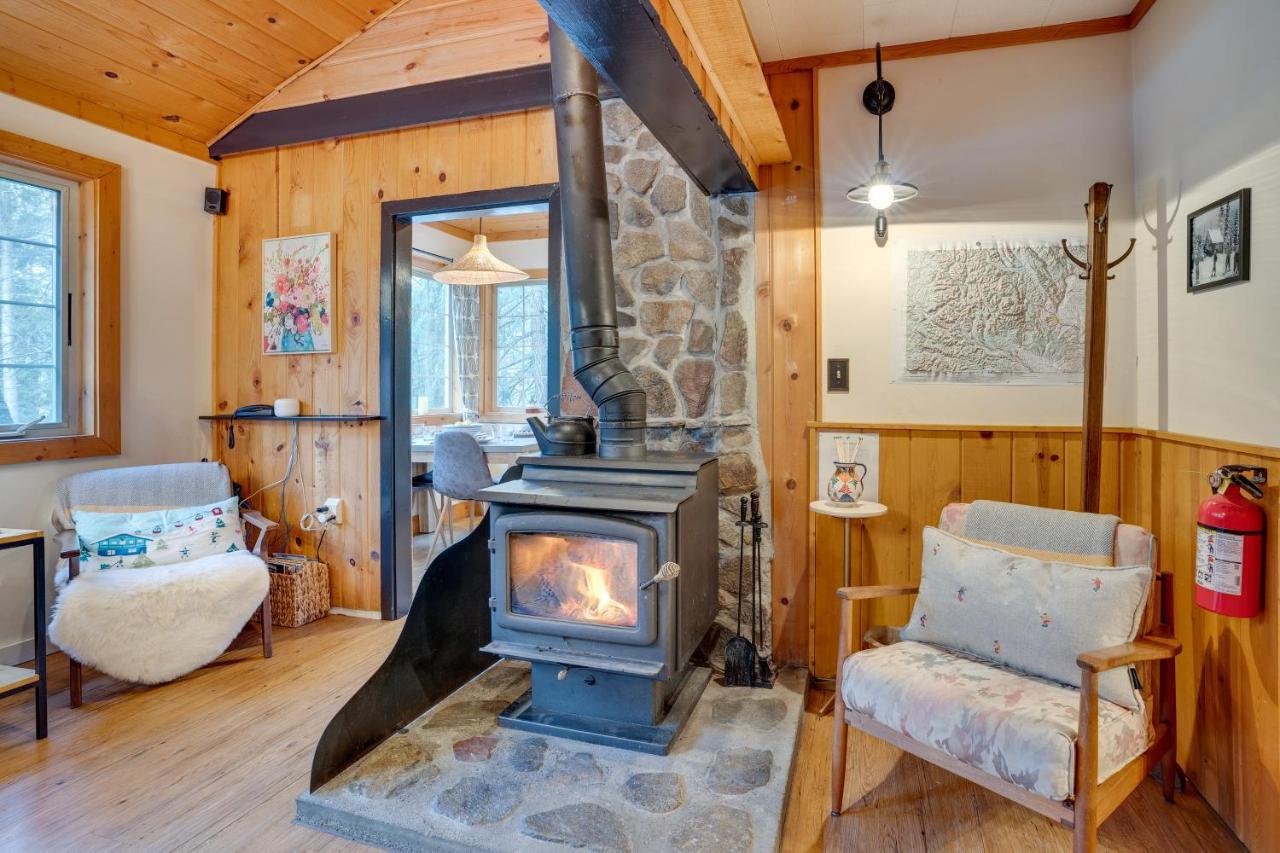 Leavenworth Cabin With Private Hot Tub! Екстериор снимка