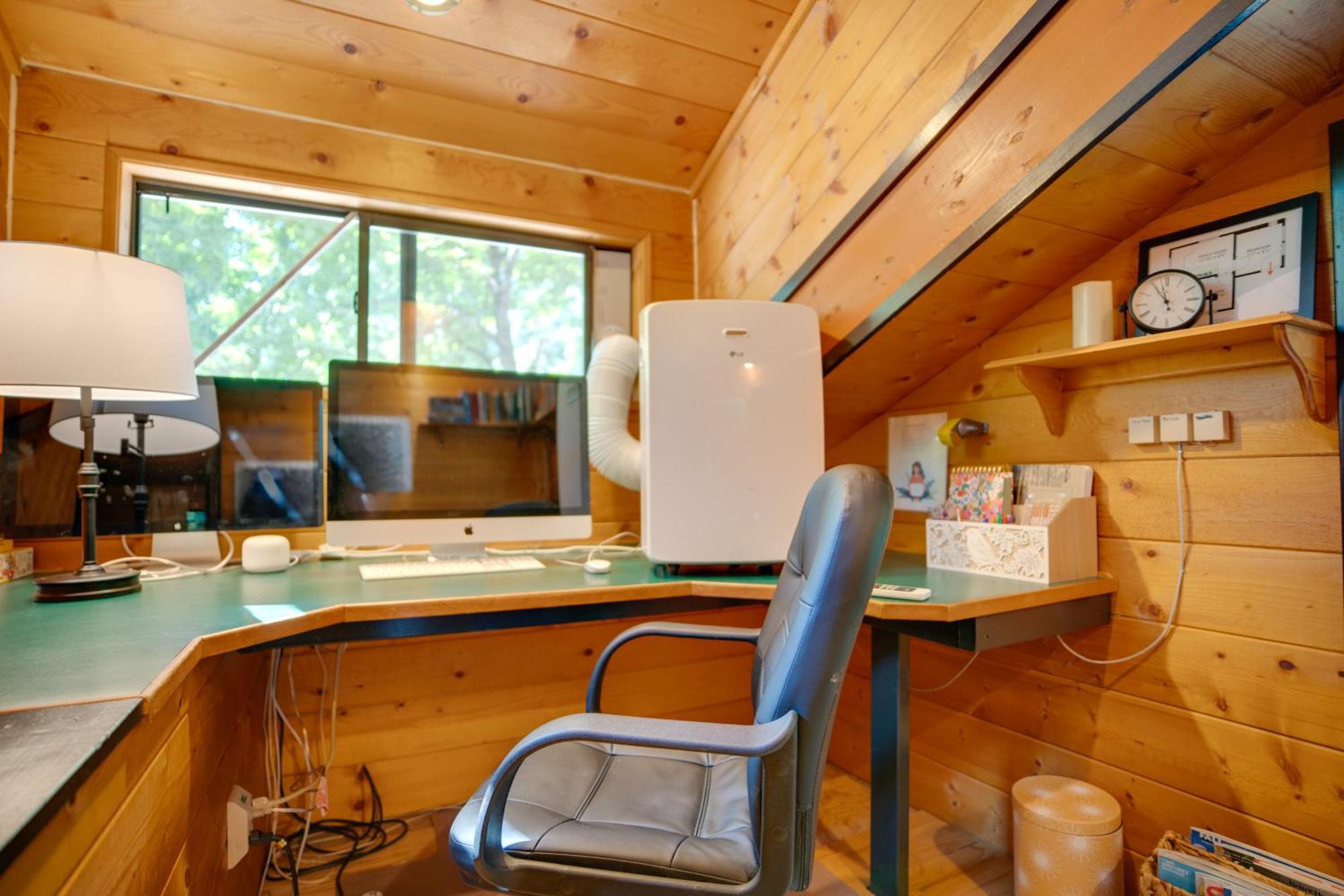 Leavenworth Cabin With Private Hot Tub! Екстериор снимка