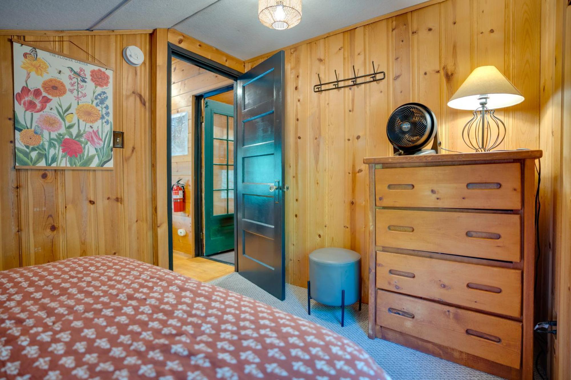 Leavenworth Cabin With Private Hot Tub! Екстериор снимка